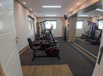 Apartamento · 107m² · 2 Quartos · Apartamento à venda em Praia Grande/SP