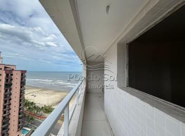Apartamento · 80m² · 2 Quartos · 1 Vaga · Apartamento à venda em Praia Grande/SP