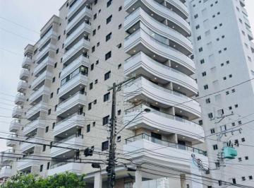 Apartamento · 68m² · 2 Quartos · Apartamento à venda em Praia Grande/SP