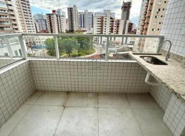 Apartamento · 53m² · 1 Quarto · 1 Vaga · Apartamento à venda em Praia Grande/SP