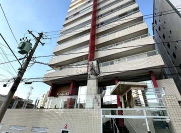Apartamento · 66m² · 2 Quartos · Apartamento à venda em Praia Grande/SP
