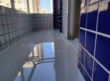 Apartamento · 75m² · 2 Quartos · Apartamento à venda em Praia Grande/SP