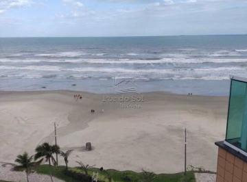 Apartamento · 110m² · 3 Quartos · Apartamento à venda em Praia Grande/SP