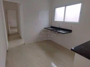 Apartamento · 47m² · 1 Quarto · 1 Vaga · Apartamento à venda em Praia Grande/SP