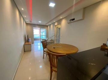 Apartamento · 70m² · 2 Quartos · Apartamento à venda em Praia Grande/SP