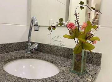 Apartamento · 40m² · 1 Quarto · Apartamento à venda em Praia Grande/SP