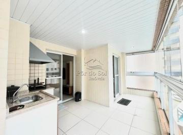 Apartamento · 85m² · 2 Quartos · Apartamento à venda em Praia Grande/SP
