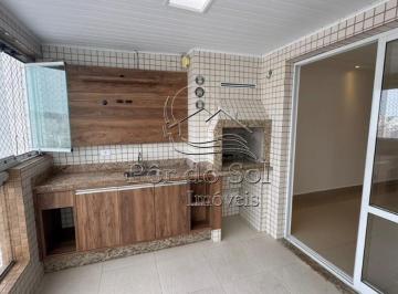 Apartamento · 92m² · 2 Quartos · 2 Vagas · Apartamento à venda em Praia Grande/SP