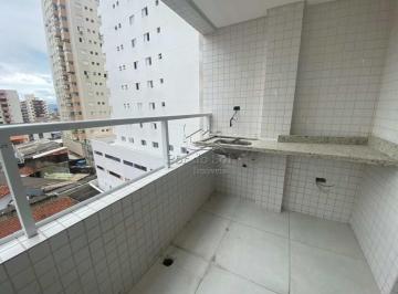 Apartamento · 60m² · 1 Quarto · 1 Vaga · Apartamento à venda em Praia Grande/SP