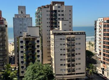 Apartamento · 84m² · 3 Quartos · 2 Vagas · Apartamento à venda em Praia Grande/SP