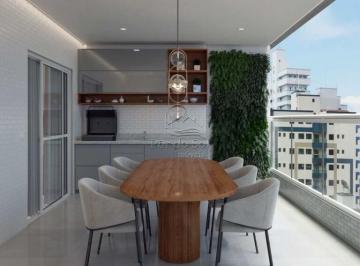 Apartamento · 115m² · 3 Quartos · Apartamento à venda em Praia Grande/SP