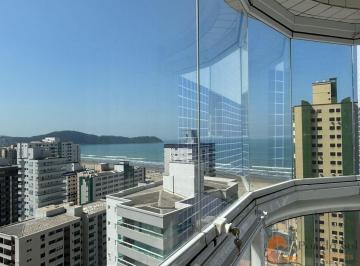 Apartamento · 98m² · 2 Quartos · 2 Vagas · Apartamento Para Venda na Guilhermina 1 00 Metros da Praia 2 Dormitórios 780 Mil