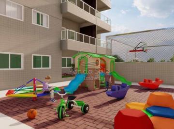 Apartamento · 70m² · 2 Quartos · Apartamento à venda em Praia Grande/SP