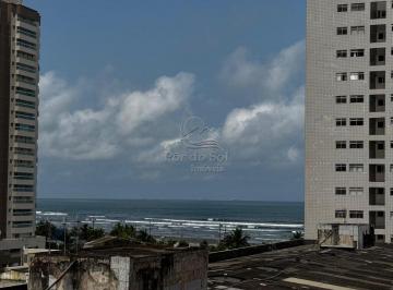 Apartamento · 70m² · 2 Quartos · Apartamento à venda em Praia Grande/SP