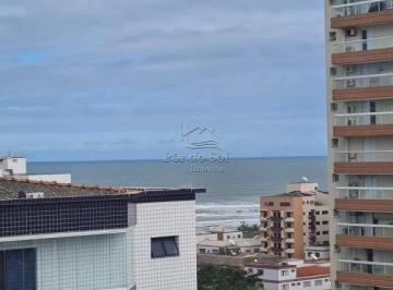 Apartamento · 81m² · 2 Quartos · Apartamento à venda em Praia Grande/SP