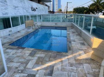Apartamento · 83m² · 2 Quartos · Apartamento à venda em Praia Grande/SP