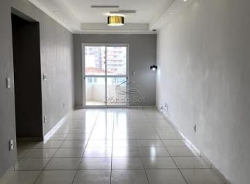 Apartamento · 70m² · 2 Quartos · Apartamento à venda em Praia Grande/SP