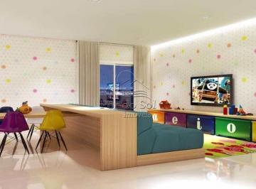 Apartamento · 106m² · 3 Quartos · Apartamento à venda em Praia Grande/SP