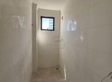 Apartamento · 54m² · 1 Quarto · Apartamento à venda em Praia Grande/SP
