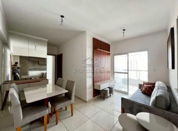 Apartamento · 70m² · 2 Quartos · Apartamento à venda em Praia Grande/SP