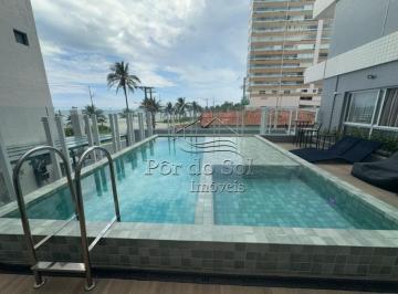 Apartamento · 74m² · 2 Quartos · 2 Vagas · Apartamento à venda em Praia Grande/SP