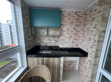 Apartamento · 85m² · 2 Quartos · 2 Vagas · Apartamento à venda em Praia Grande/SP