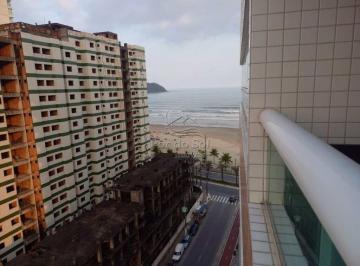 Apartamento · 138m² · 3 Quartos · Apartamento à venda em Praia Grande/SP