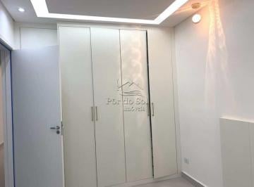 Apartamento · 117m² · 3 Quartos · Apartamento à venda em Praia Grande/SP