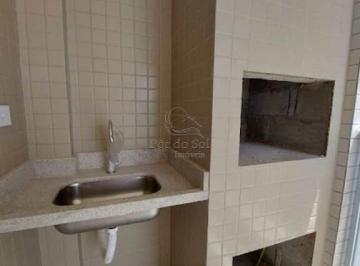 Apartamento · 50m² · 1 Quarto · Apartamento à venda em Praia Grande/SP