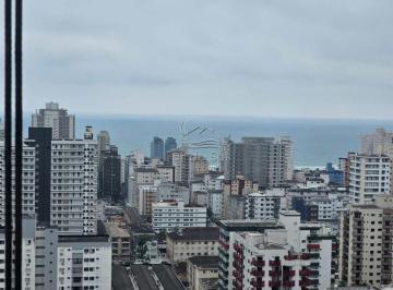 Apartamento · 370m² · 4 Quartos · Apartamento à venda em Praia Grande/SP