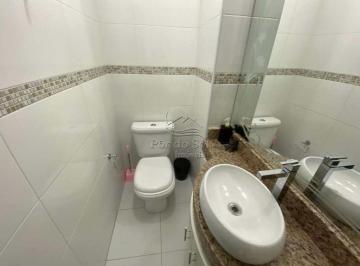 Apartamento · 90m² · 2 Quartos · Apartamento à venda em Praia Grande/SP