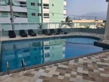 Apartamento · 75m² · 2 Quartos · Apartamento à venda em Praia Grande/SP