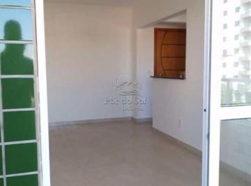 Apartamento · 2000m² · 1 Quarto · Apartamento à venda em Praia Grande/SP