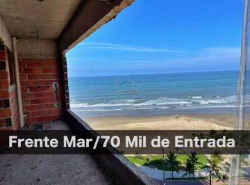 Apartamento · 10m² · 2 Quartos · Apartamento à venda em Praia Grande/SP