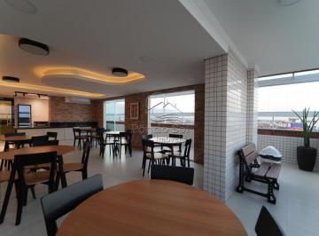 Apartamento · 51m² · 1 Quarto · Apartamento à venda em Praia Grande/SP