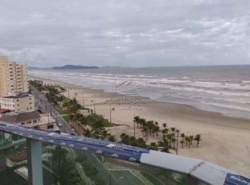 Apartamento · 110m² · 3 Quartos · Apartamento à venda em Praia Grande/SP