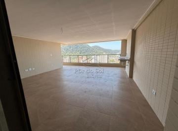 Apartamento · 212m² · 4 Quartos · Apartamento à venda em Praia Grande/SP