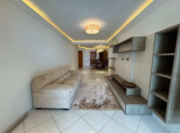Apartamento · 147m² · 3 Quartos · Apartamento à venda em Praia Grande/SP