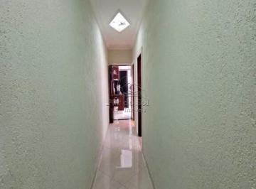 Casa · 120m² · 3 Quartos · Casa à venda em Praia Grande/SP