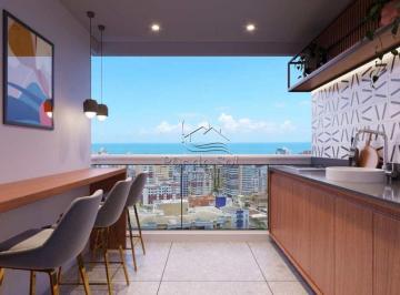 Apartamento · 75m² · 2 Quartos · Apartamento à venda em Praia Grande/SP