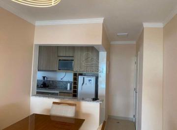 Apartamento · 70m² · 2 Quartos · Apartamento à venda em Praia Grande/SP