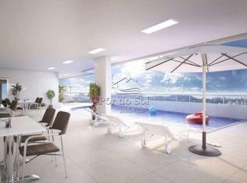 Apartamento · 84m² · 2 Quartos · Apartamento à venda em Praia Grande/SP
