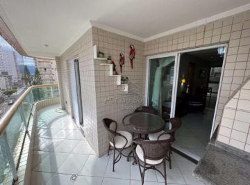 Apartamento · 80m² · 2 Quartos · 1 Vaga · Apartamento à venda em Praia Grande/SP