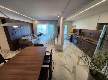 Apartamento · 126m² · 3 Quartos · Apartamento à venda em Praia Grande/SP
