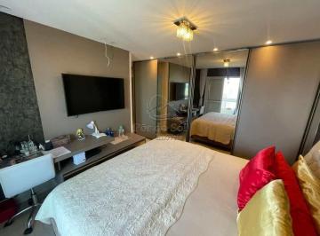 Apartamento · 370m² · 4 Quartos · Apartamento à venda em Praia Grande/SP