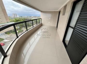 Apartamento · 79m² · 2 Quartos · Apartamento à venda em Praia Grande/SP