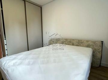 Apartamento · 80m² · 2 Quartos · Apartamento à venda em Praia Grande/SP
