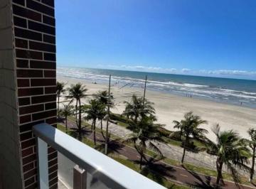 Apartamento · 110m² · 3 Quartos · Apartamento à venda em Praia Grande/SP