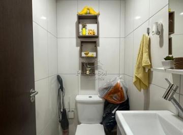 Apartamento · 70m² · 2 Quartos · Apartamento à venda em Praia Grande/SP