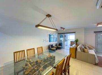 Apartamento · 111m² · 3 Quartos · Apartamento à venda em Praia Grande/SP